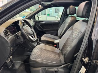 Volkswagen Tiguan R-Line 1.4 TSI eHybrid 180kW (245CV) DSG