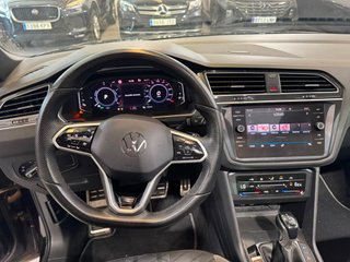 Volkswagen Tiguan R-Line 1.4 TSI eHybrid 180kW (245CV) DSG