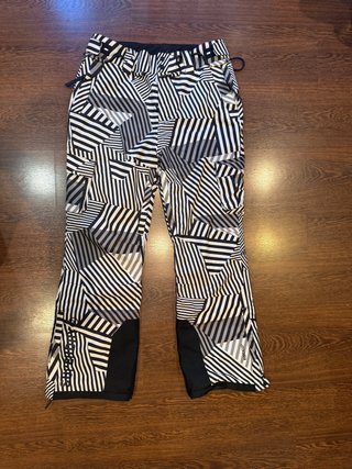 Pantalón Esquí Snow Superdry Rescue