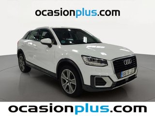 Audi Q2 design edition 1.6 TDI 85 kW (116 CV) S tronic