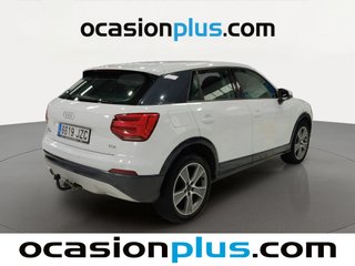 Audi Q2 design edition 1.6 TDI 85 kW (116 CV) S tronic