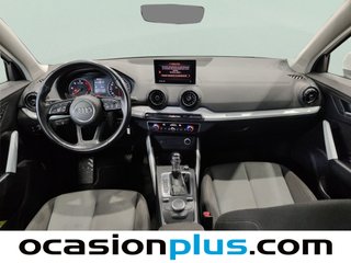 Audi Q2 design edition 1.6 TDI 85 kW (116 CV) S tronic