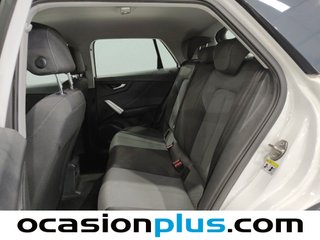 Audi Q2 design edition 1.6 TDI 85 kW (116 CV) S tronic