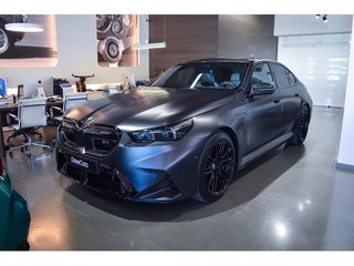 BMW M M5 535 kW (727 CV)