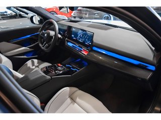 BMW M M5 535 kW (727 CV)