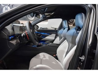 BMW M M5 535 kW (727 CV)
