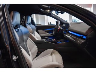 BMW M M5 535 kW (727 CV)