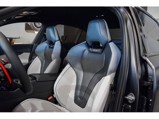 BMW M M5 535 kW (727 CV)