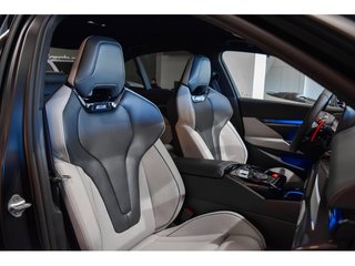 BMW M M5 535 kW (727 CV)