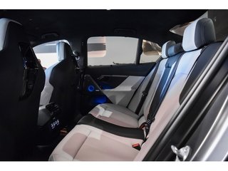 BMW M M5 535 kW (727 CV)