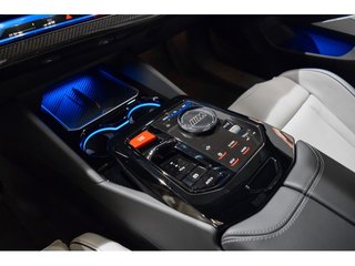 BMW M M5 535 kW (727 CV)