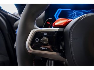 BMW M M5 535 kW (727 CV)