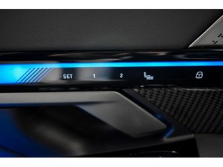 BMW M M5 535 kW (727 CV)