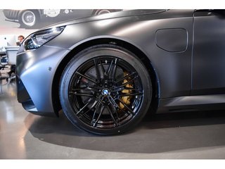 BMW M M5 535 kW (727 CV)