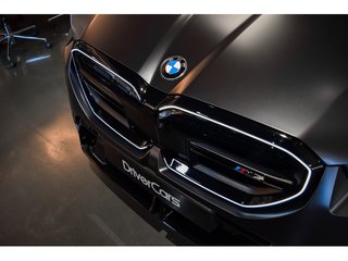 BMW M M5 535 kW (727 CV)