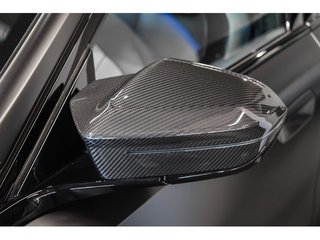 BMW M M5 535 kW (727 CV)