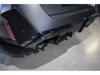 BMW M M5 535 kW (727 CV)