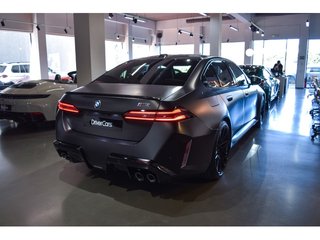 BMW M M5 535 kW (727 CV)