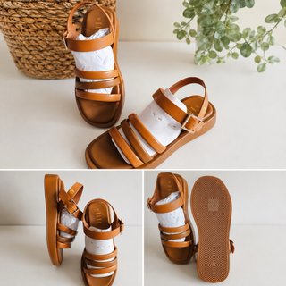 Sandalias