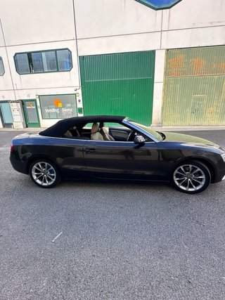 Audi A5 2012