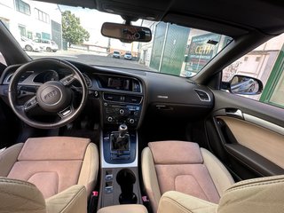 Audi A5 2012