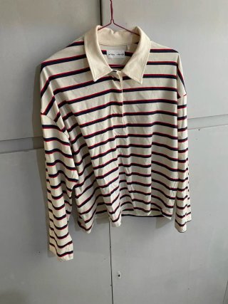 Camiseta de rayas Lefties Talla M