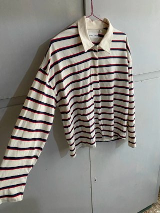Camiseta de rayas Lefties Talla M