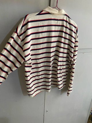 Camiseta de rayas Lefties Talla M