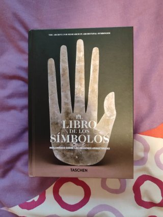 El Libro de Los Símbolos (Taschen)