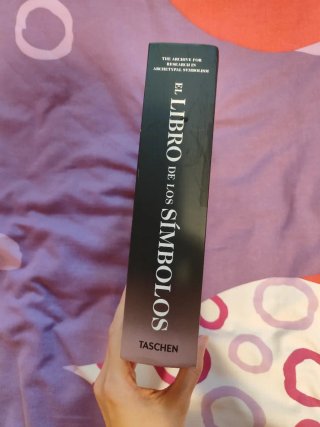 El Libro de Los Símbolos (Taschen)