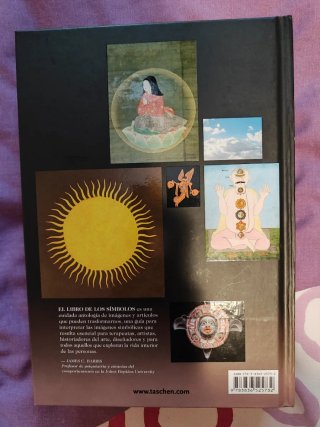 El Libro de Los Símbolos (Taschen)