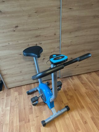 Bicicleta Estática FITFIU