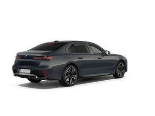 BMW Serie 7 750e xDrive 360 kW (489 CV)