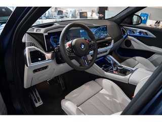 BMW XM Label 550 kW (748 CV)