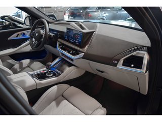BMW XM Label 550 kW (748 CV)