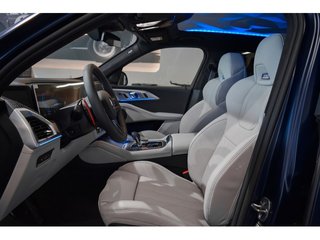 BMW XM Label 550 kW (748 CV)