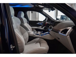 BMW XM Label 550 kW (748 CV)