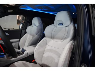BMW XM Label 550 kW (748 CV)