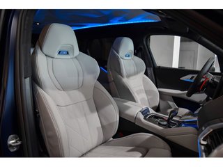 BMW XM Label 550 kW (748 CV)