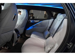 BMW XM Label 550 kW (748 CV)