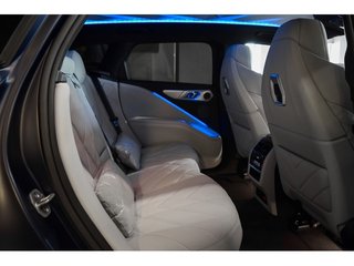 BMW XM Label 550 kW (748 CV)