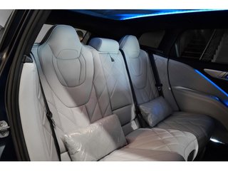 BMW XM Label 550 kW (748 CV)