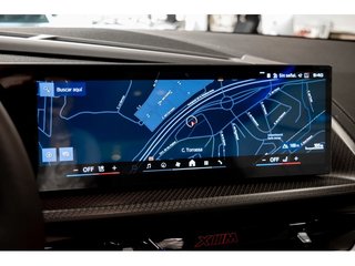 BMW XM Label 550 kW (748 CV)