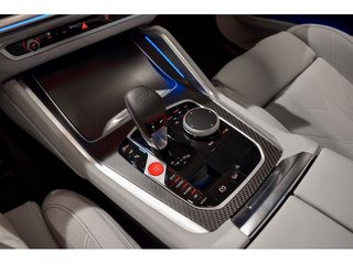 BMW XM Label 550 kW (748 CV)