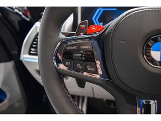 BMW XM Label 550 kW (748 CV)