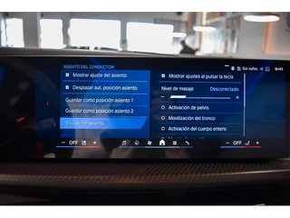 BMW XM Label 550 kW (748 CV)