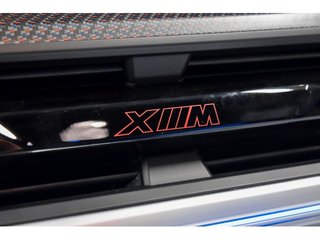 BMW XM Label 550 kW (748 CV)