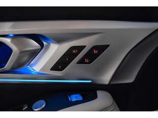 BMW XM Label 550 kW (748 CV)