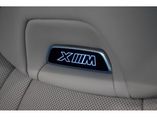 BMW XM Label 550 kW (748 CV)