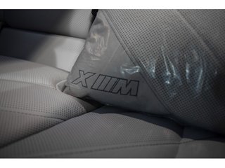 BMW XM Label 550 kW (748 CV)